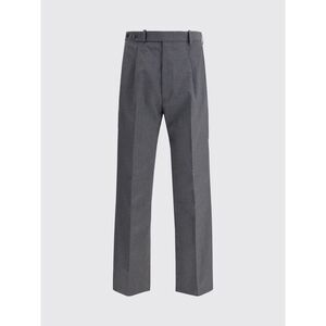 Prada Pants Men Grey